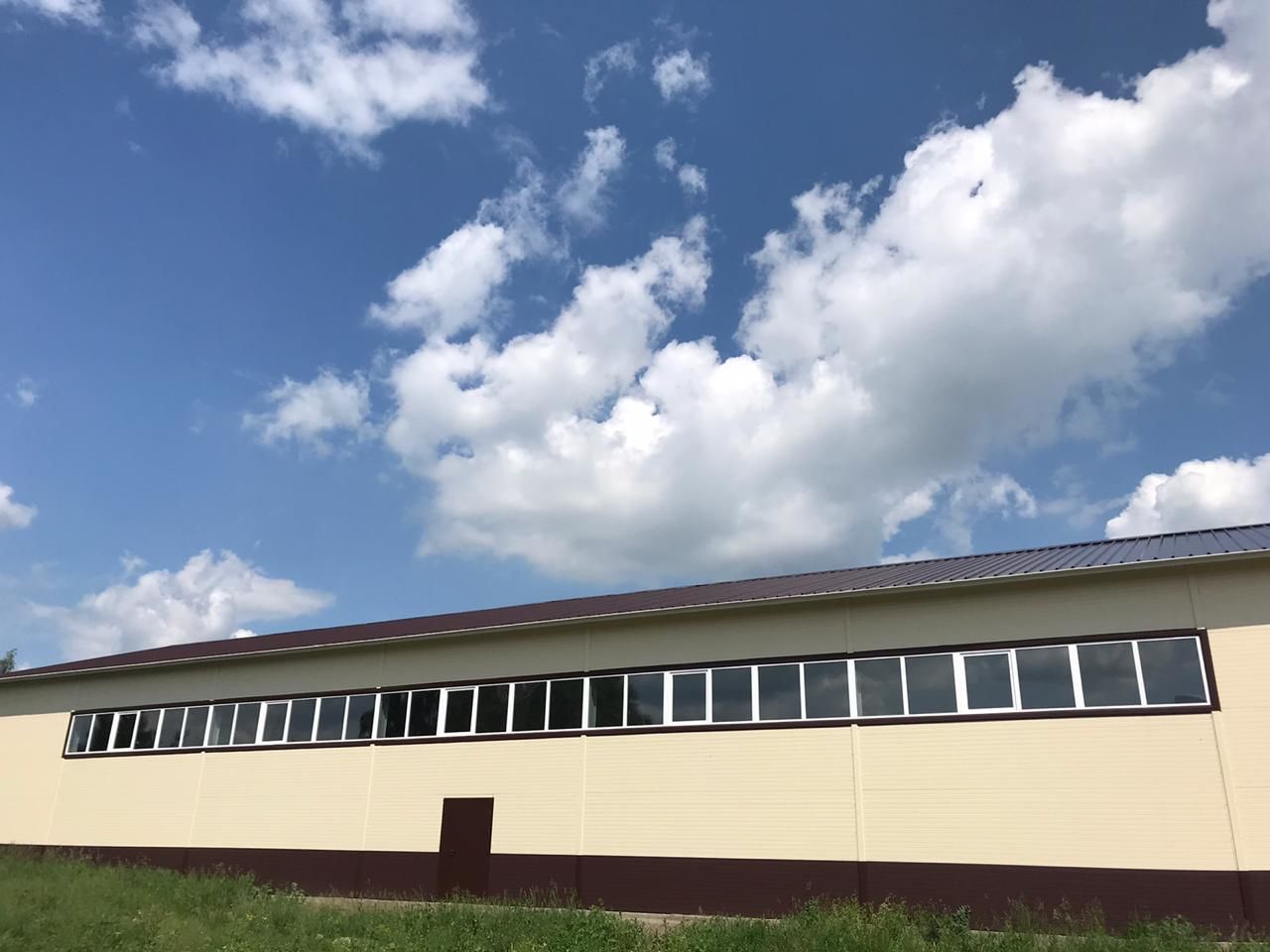 Сдаются офисные и складские помещения