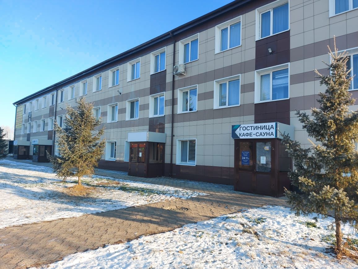 Сдаются офисные и складские помещения