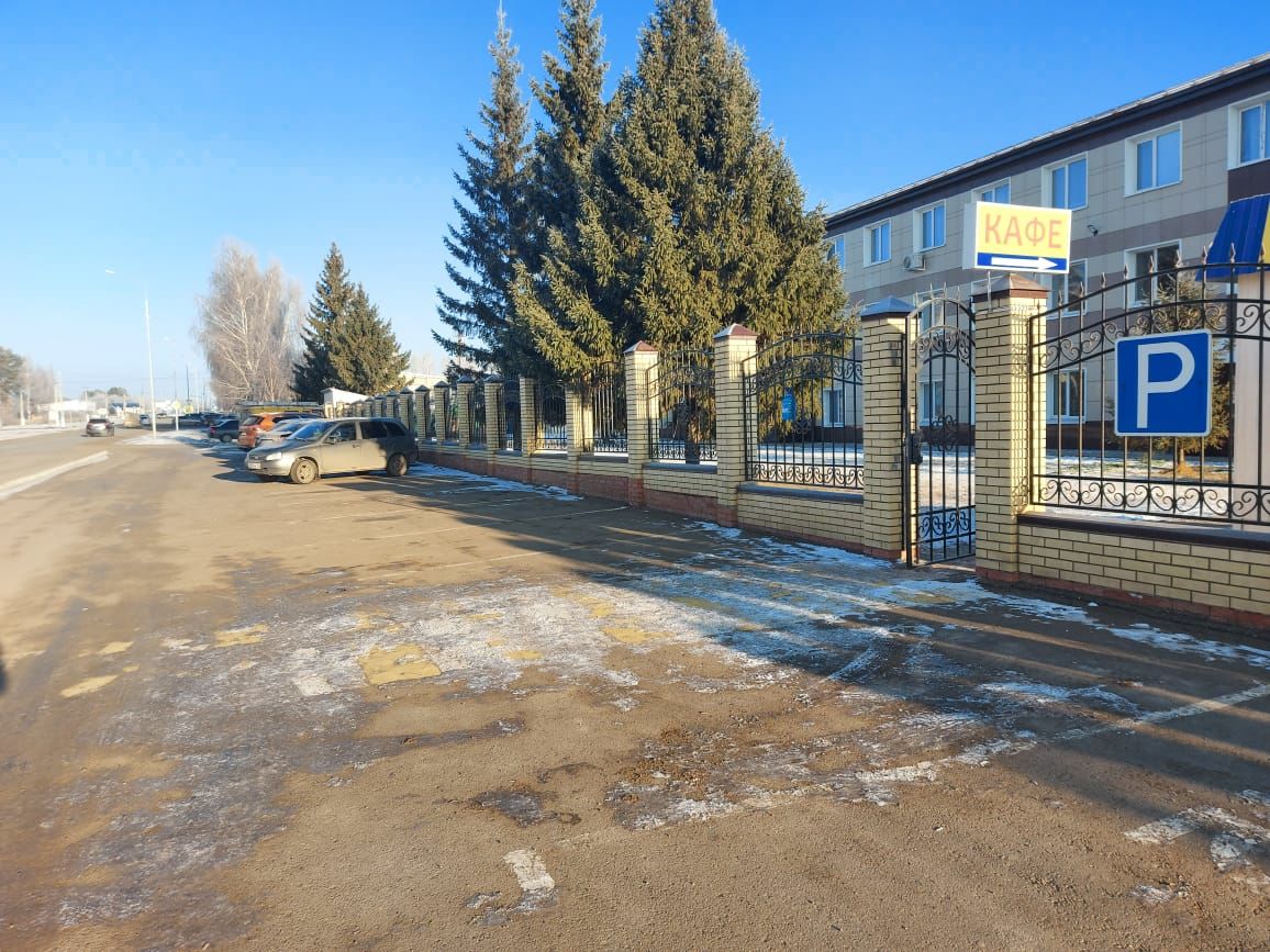 Сдаются офисные и складские помещения