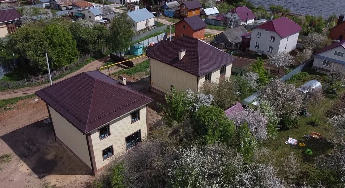 Компания ЭЛИТДОМ создаёт дома под ключ.
