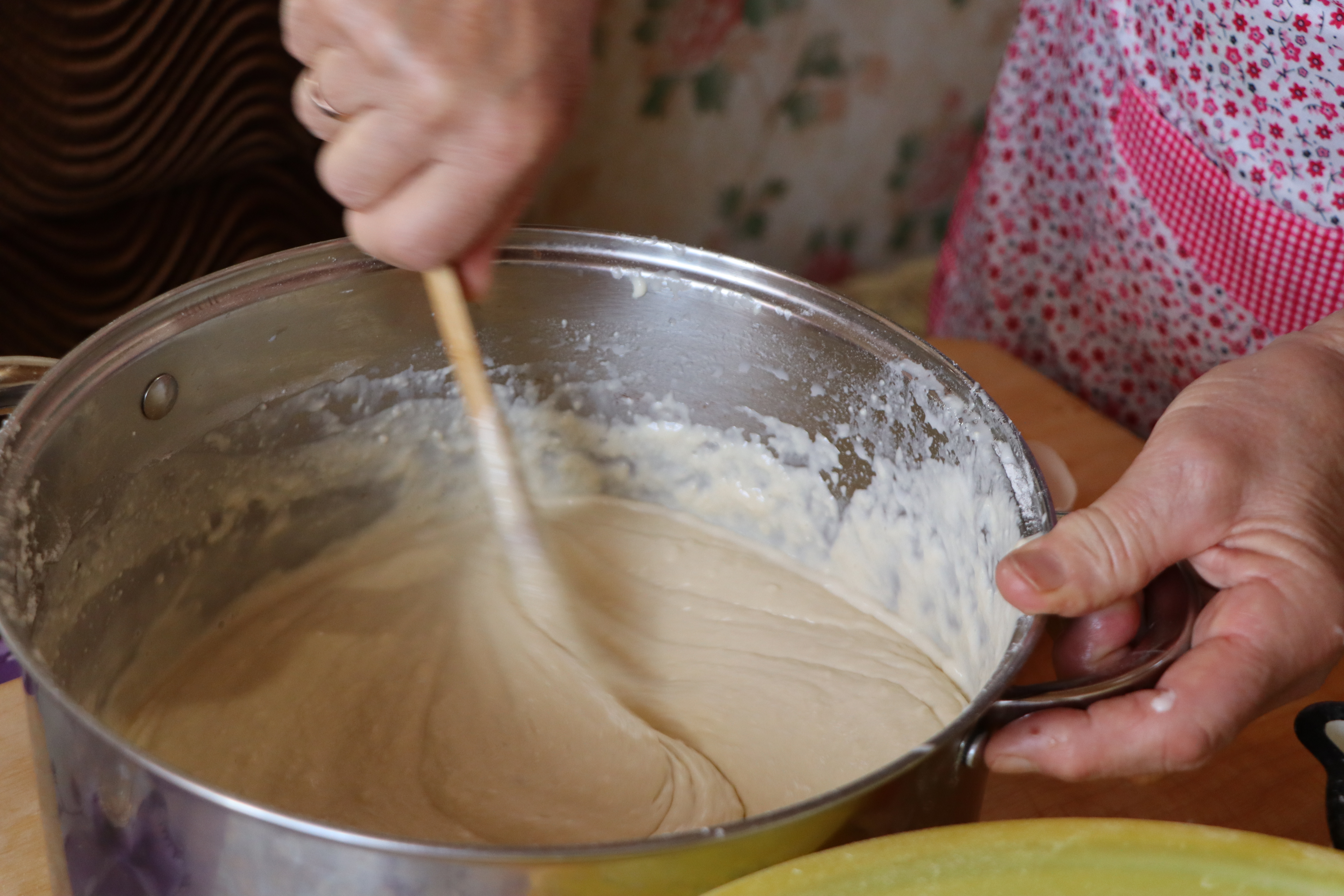 Мич коймаклары рецепты