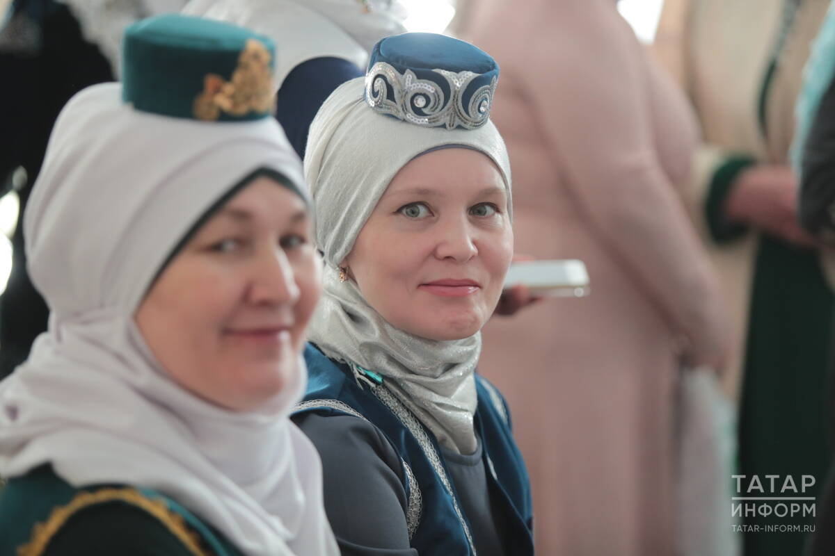 Фото: © Рамиль Гали / «Татар-информ»