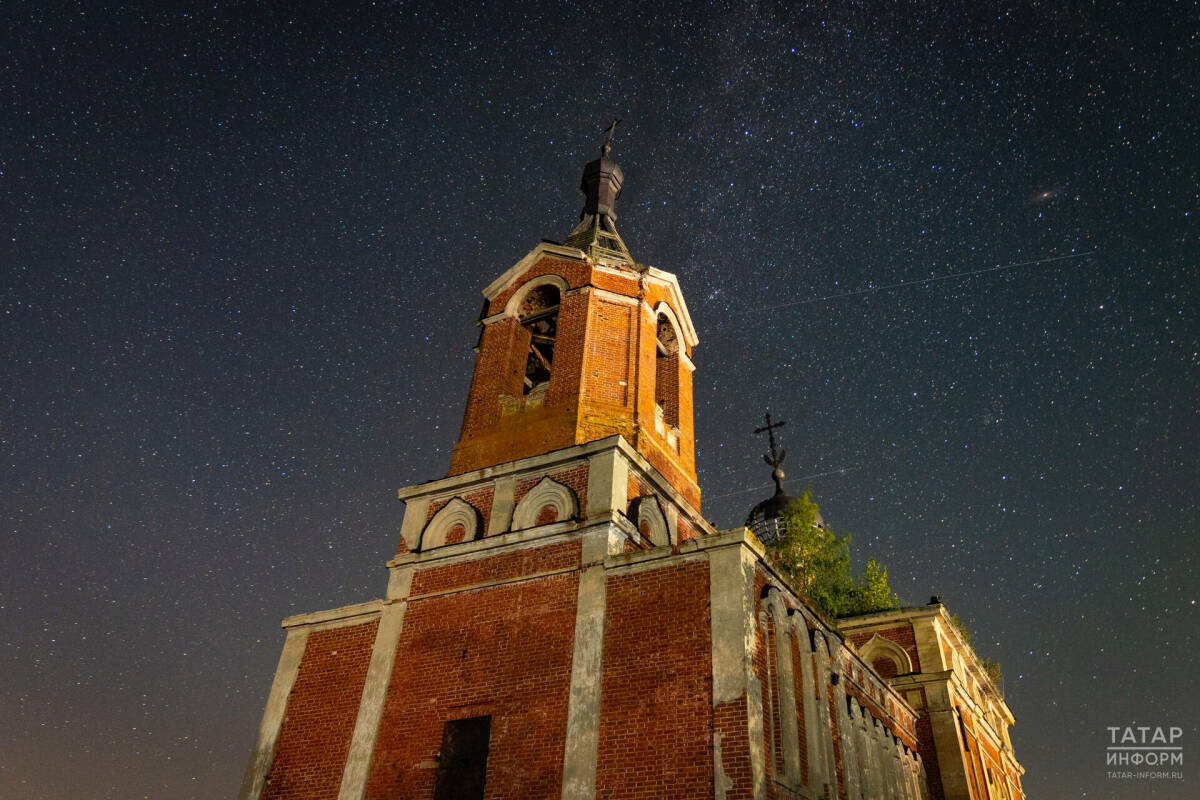 Фото: © Владимир Васильев / «Татар-информ»