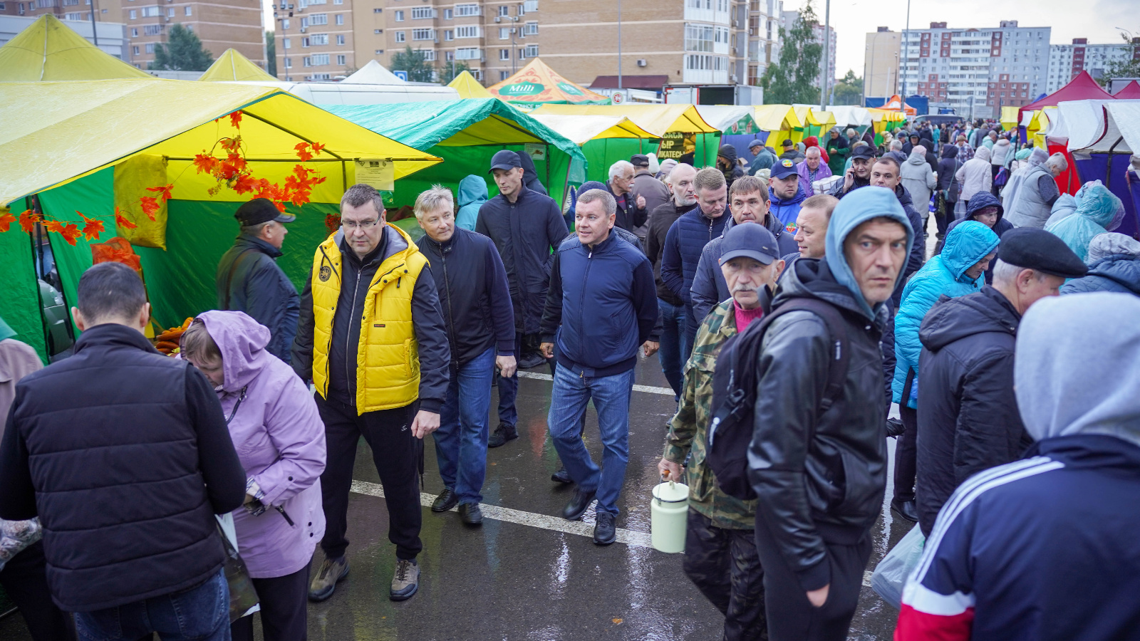 Фото предоставлено организаторами