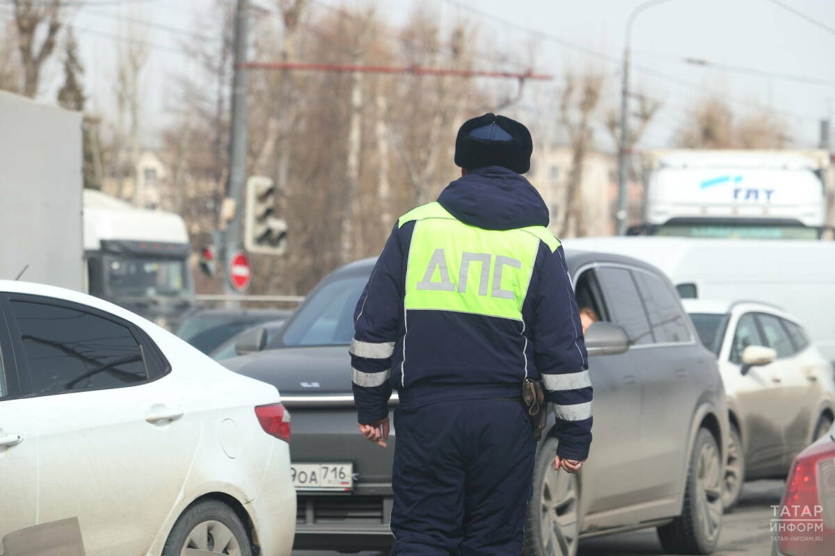 Фото: © Михаил Захаров / «Татар-информ»