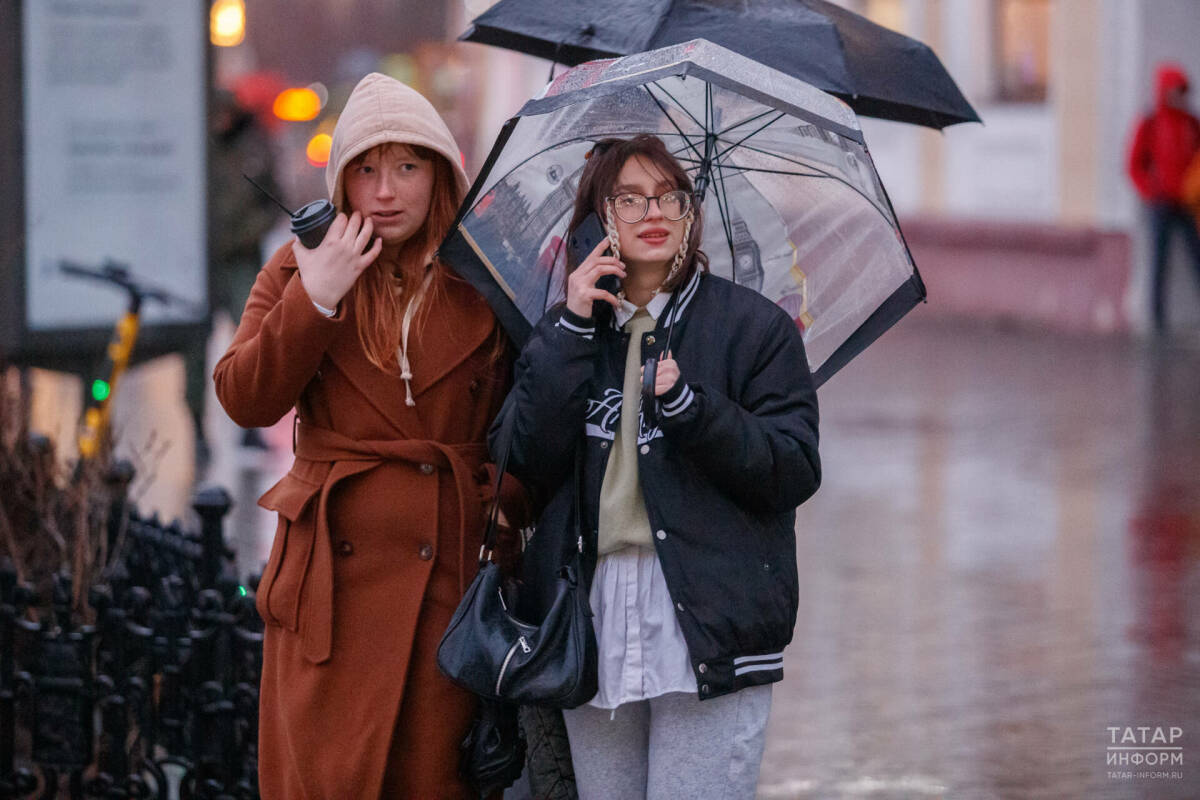 Фото: © Владимир Васильев / «Татар-информ»