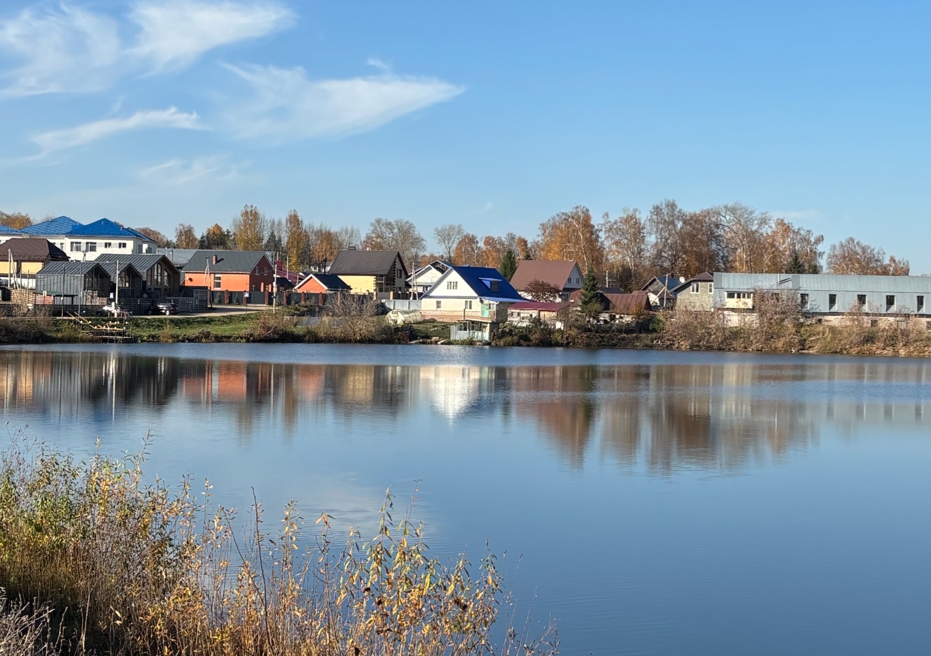 Село Кощаково