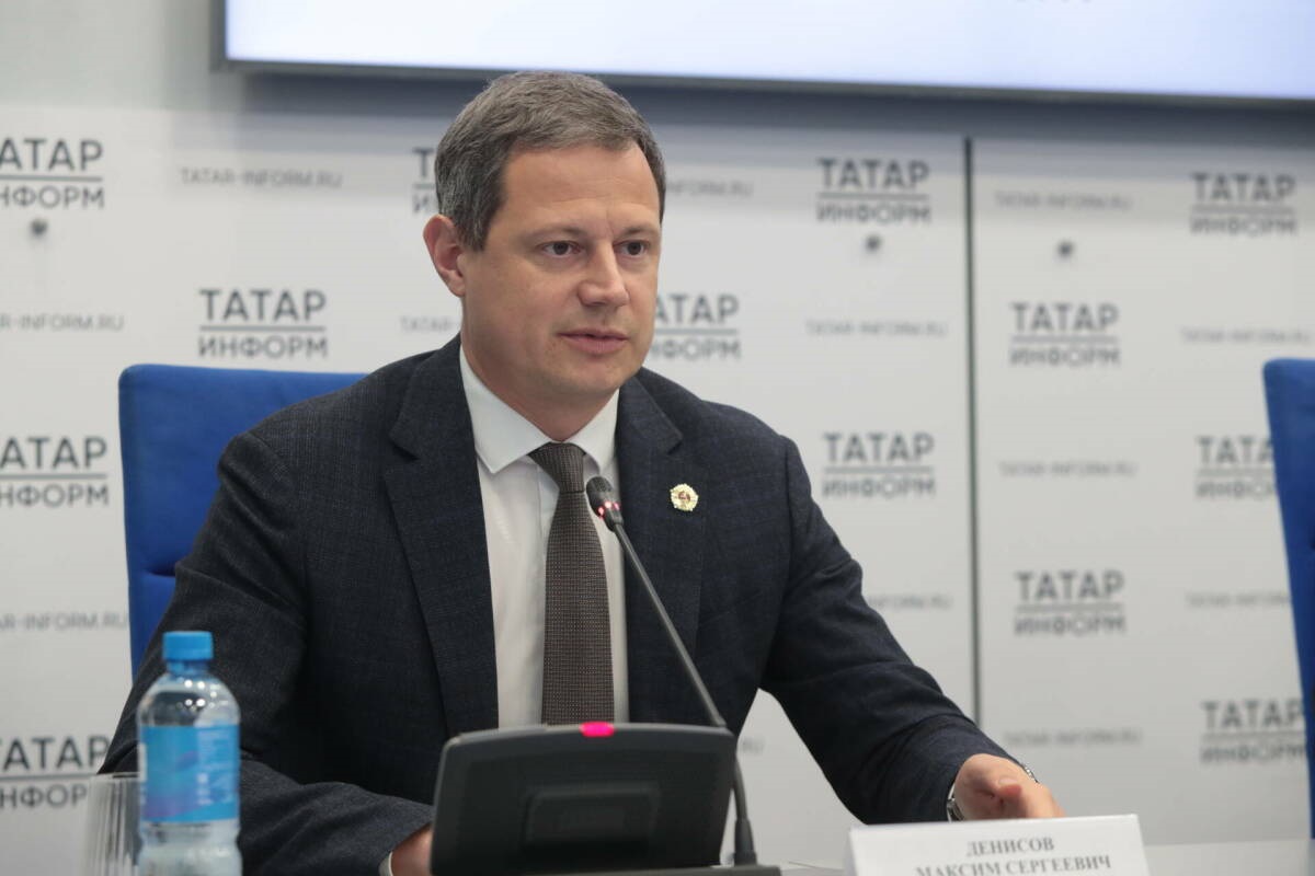 Фото: © Рамиль Гали / «Татар-информ»