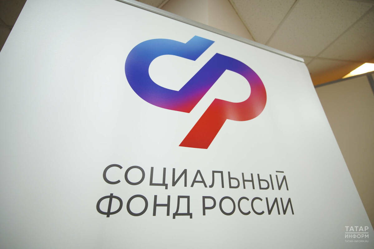 Фото: © Владимир Васильев / «Татар-информ»