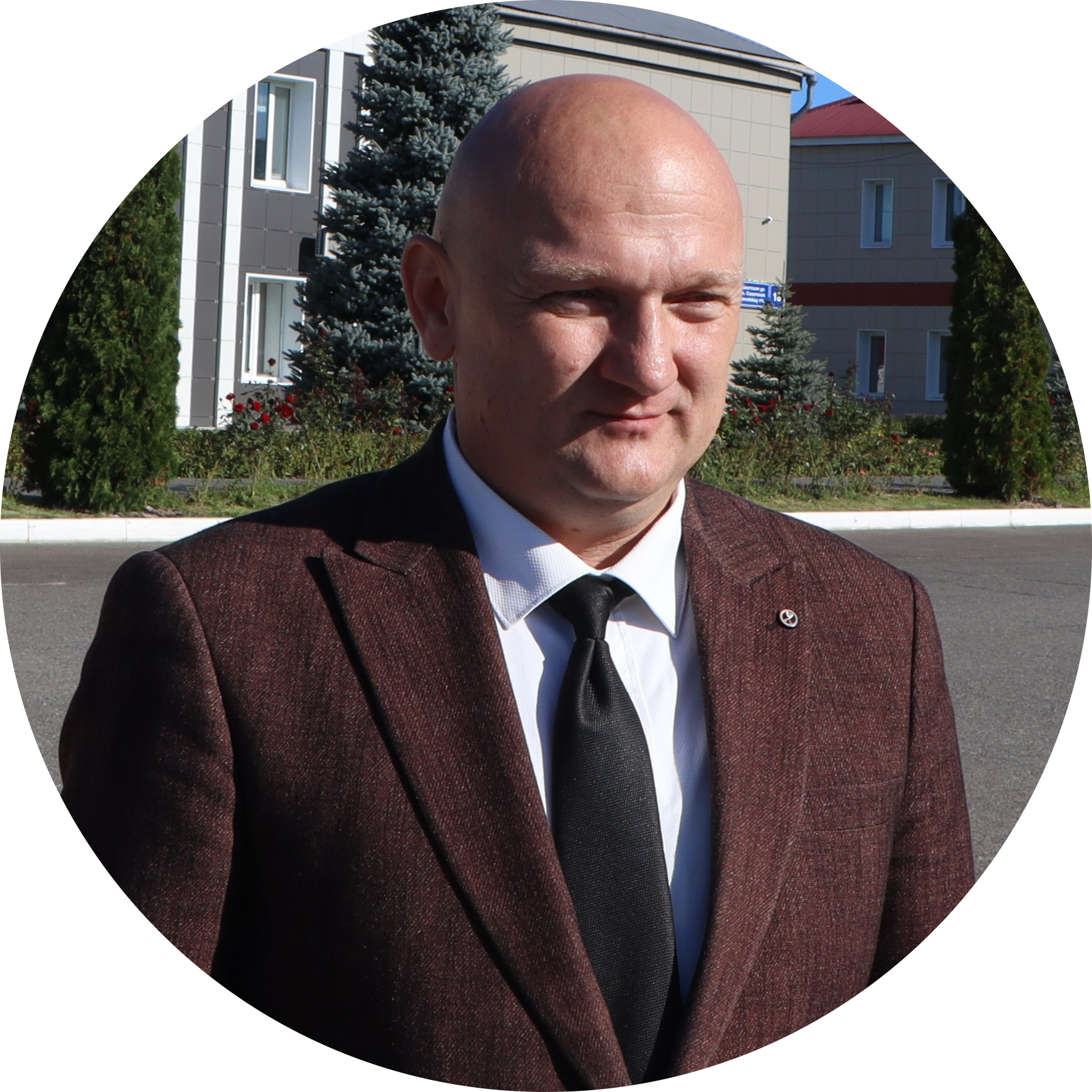 Геннадий Товкалев