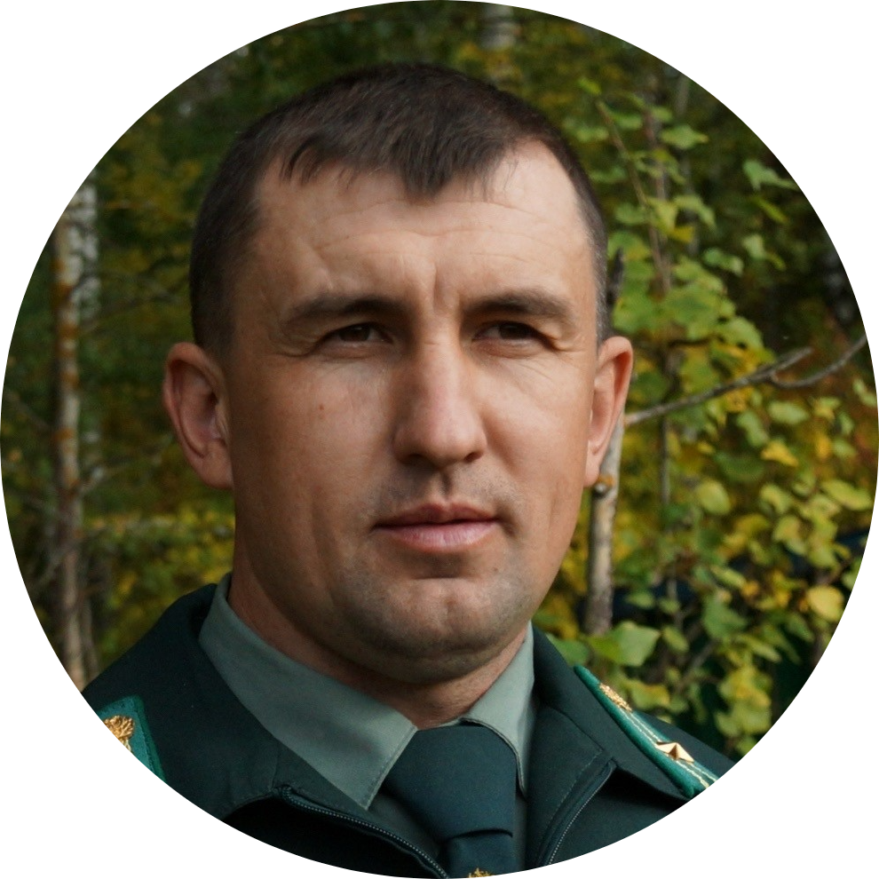 Булат Галимуллин