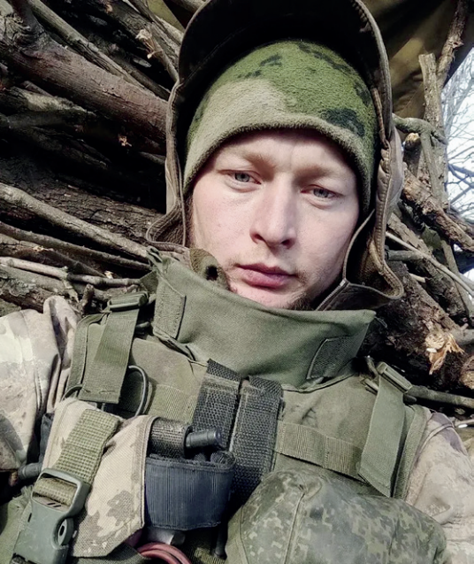 Алексей Васюткин