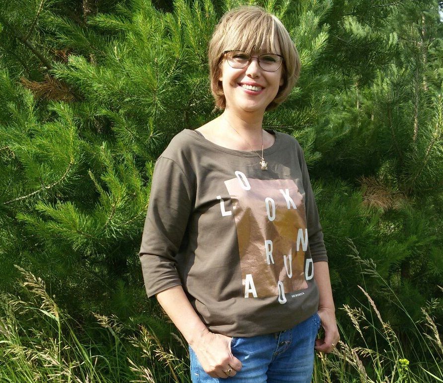 Заместителя главного редактора по телевидению Гульшат Зуфаровну Куделькину сердечно поздравляем с днем рождения!