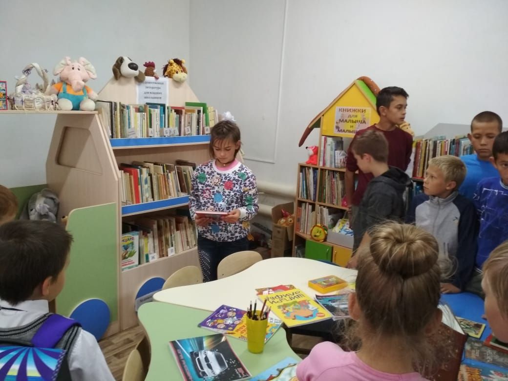 Воспитанники Пестречинского приюта “Шатлык” посетили развлекательный центр