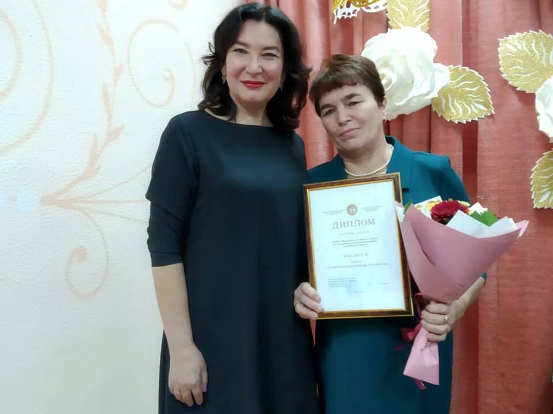 Шалинский детский сад «Тургай» получил грант в полмиллиона рублей