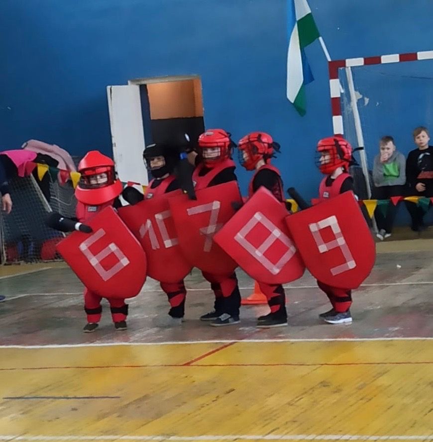 Пестречинские школьники поедут на Чемпионат России