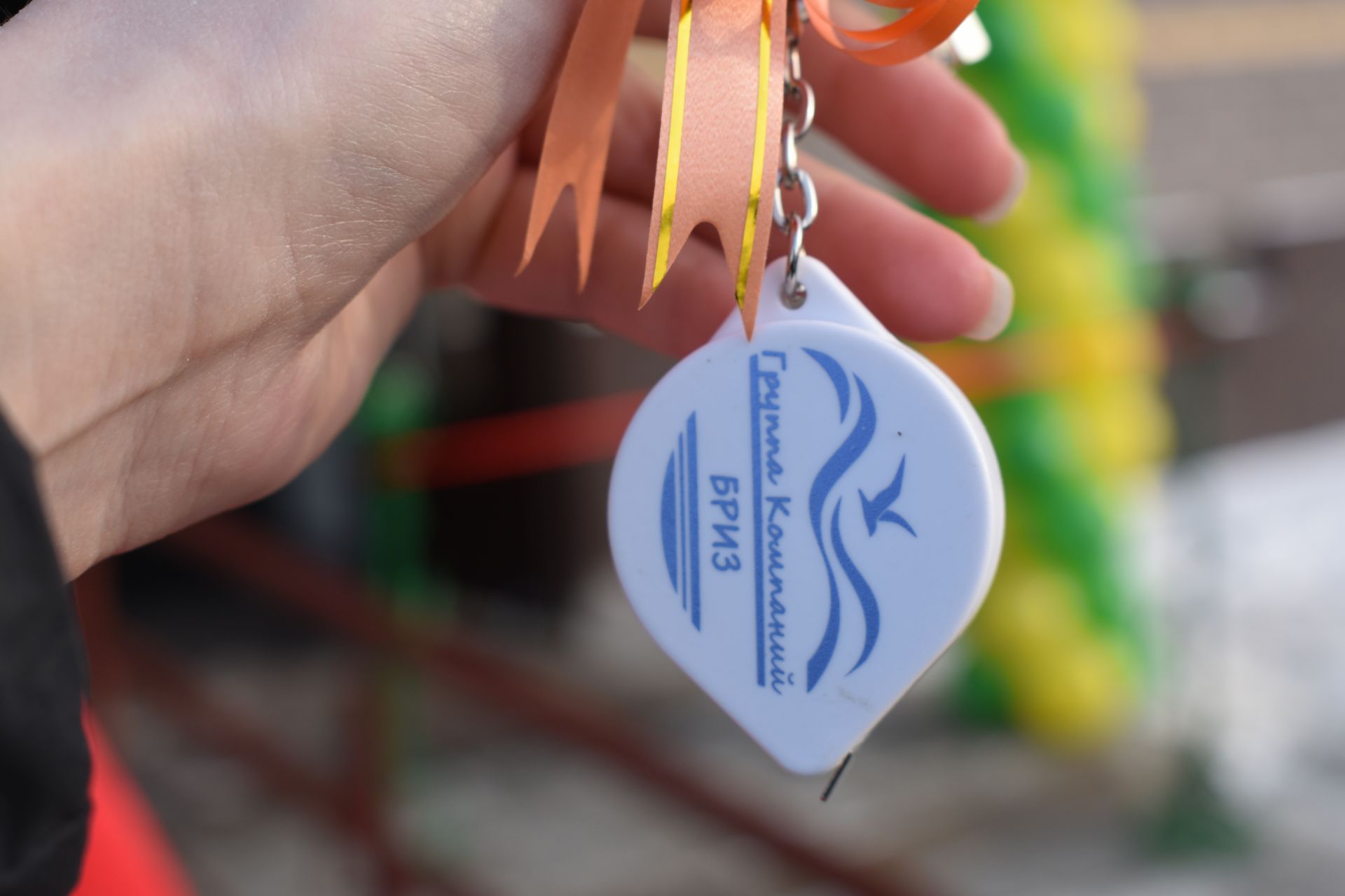 В деревне Куюки Пестречинского района РТ в микрорайоне «Яшьлек» жильцы получили ключи от долгожданных квартир