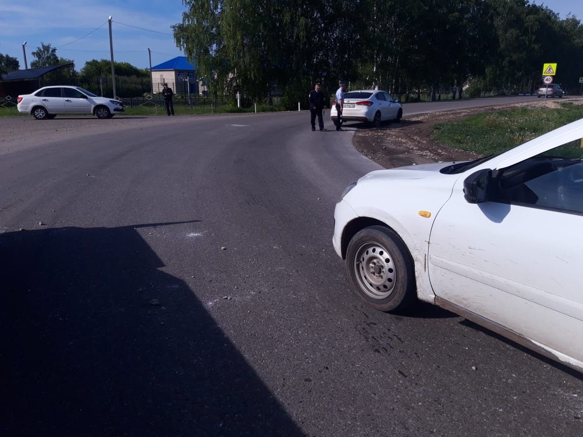 На трассе М7-Волга-Кулаево выявлены нарушения правил дорожного движения
