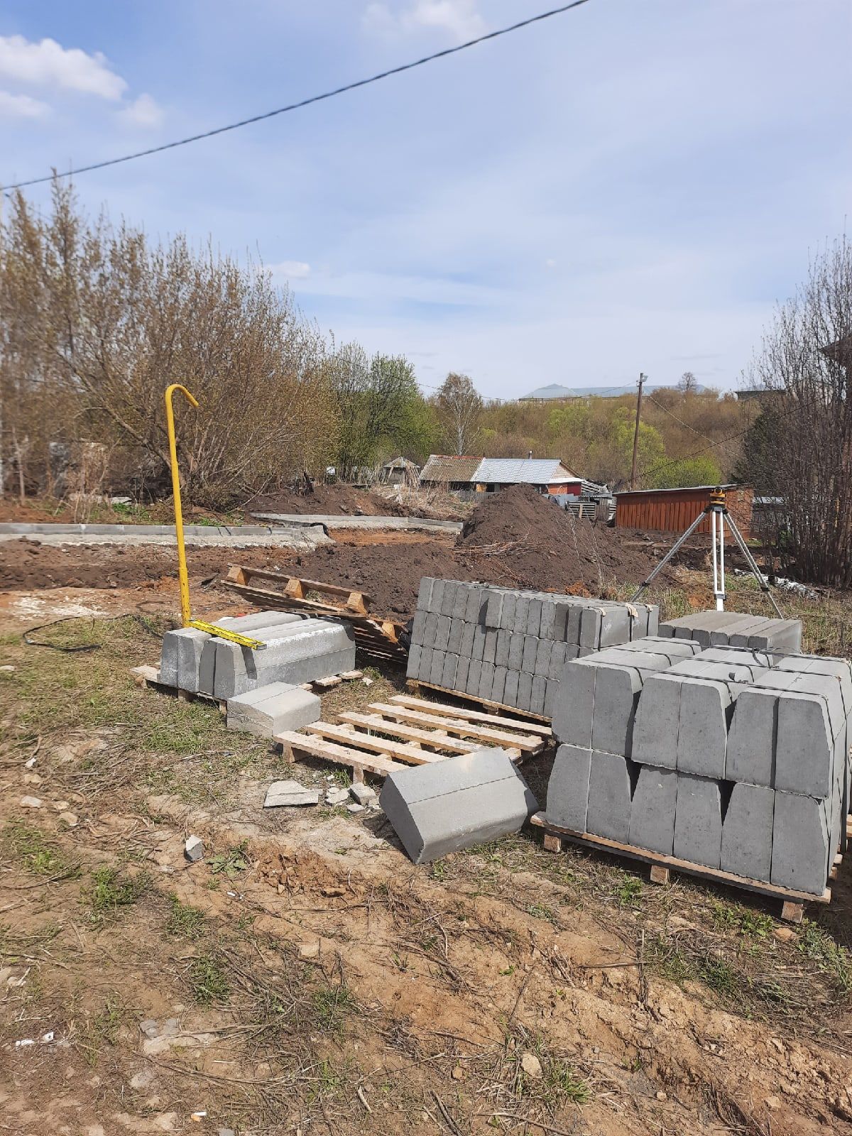 В этом году в Пановском сельском поселении девять многоквартирных домов вошли в программу «Наш двор»