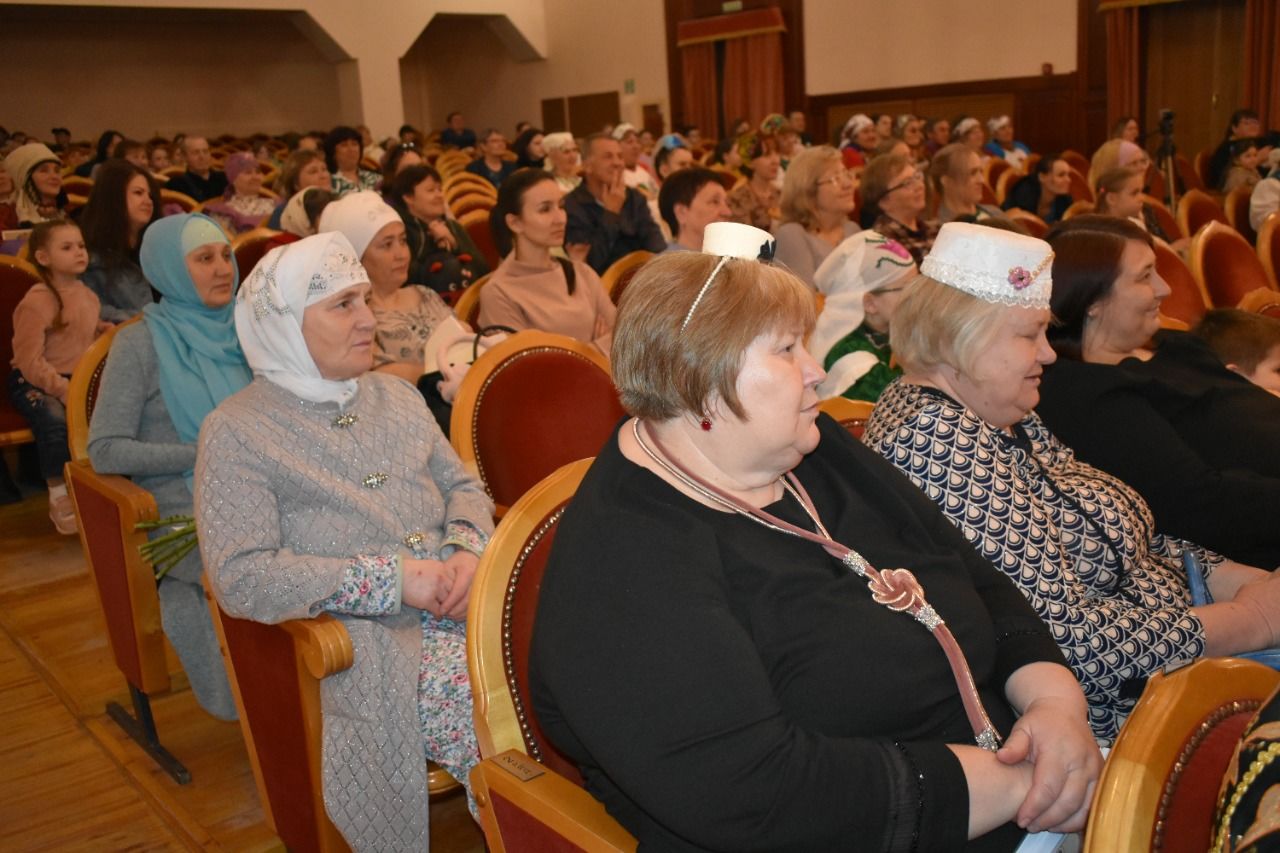 В Пестречинском районе прошел «Библиофест-2022»