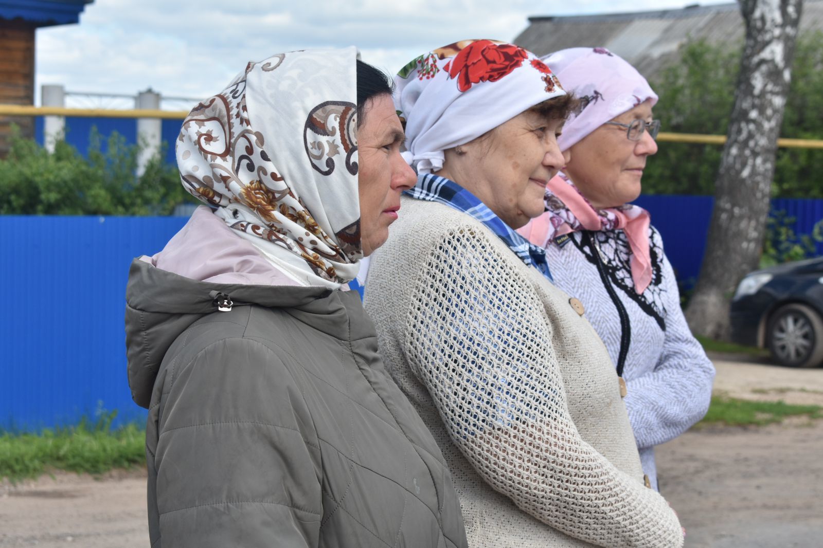 Презентация пестречинский район