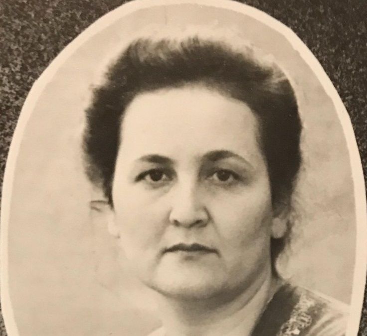 Эльгиза Файзуллина: «Студенткой я стала уже будучи замужем»