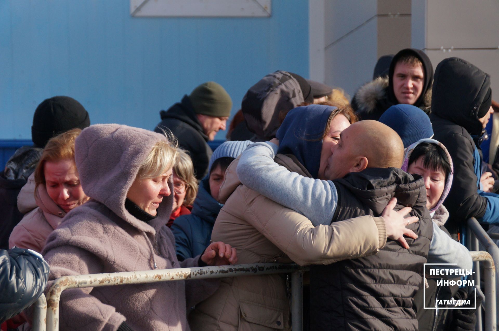 Мобилизованные пестречинцы могут получить бесплатную юридическую помощь