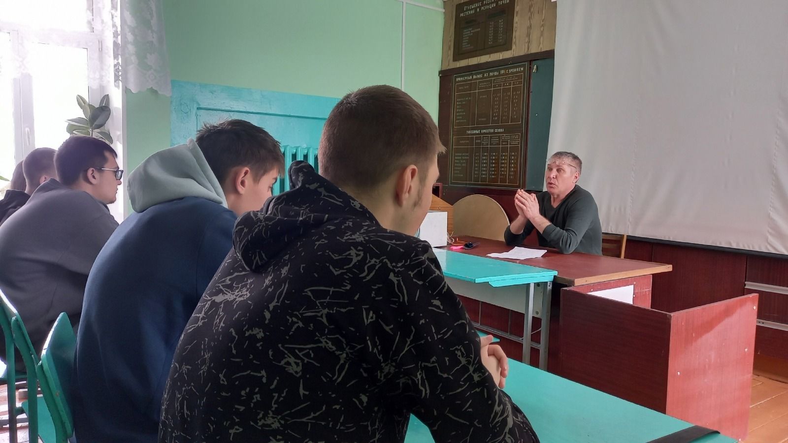 С юными пестречинцами провели мероприятия по профилактике наркомании