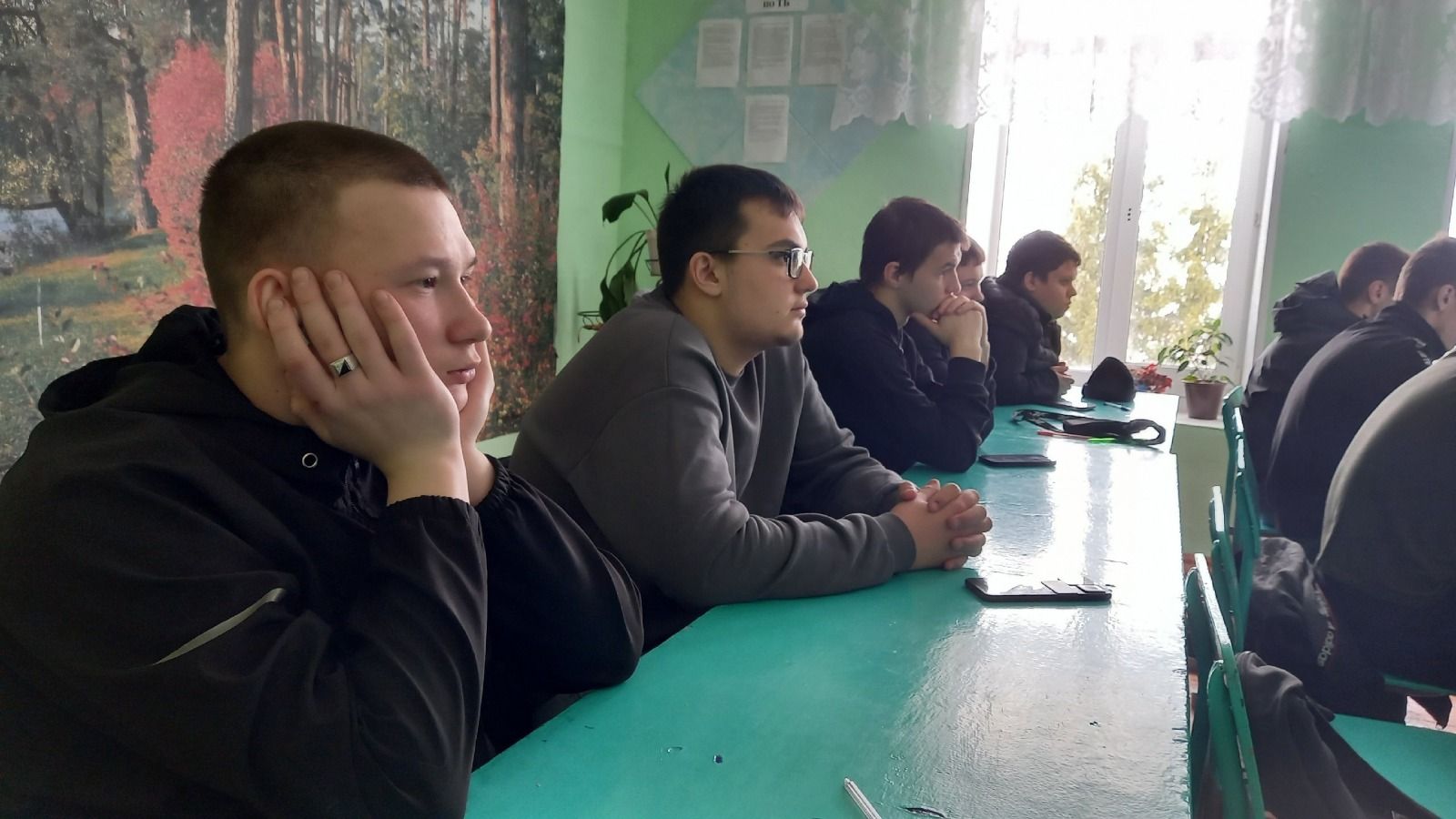 С юными пестречинцами провели мероприятия по профилактике наркомании