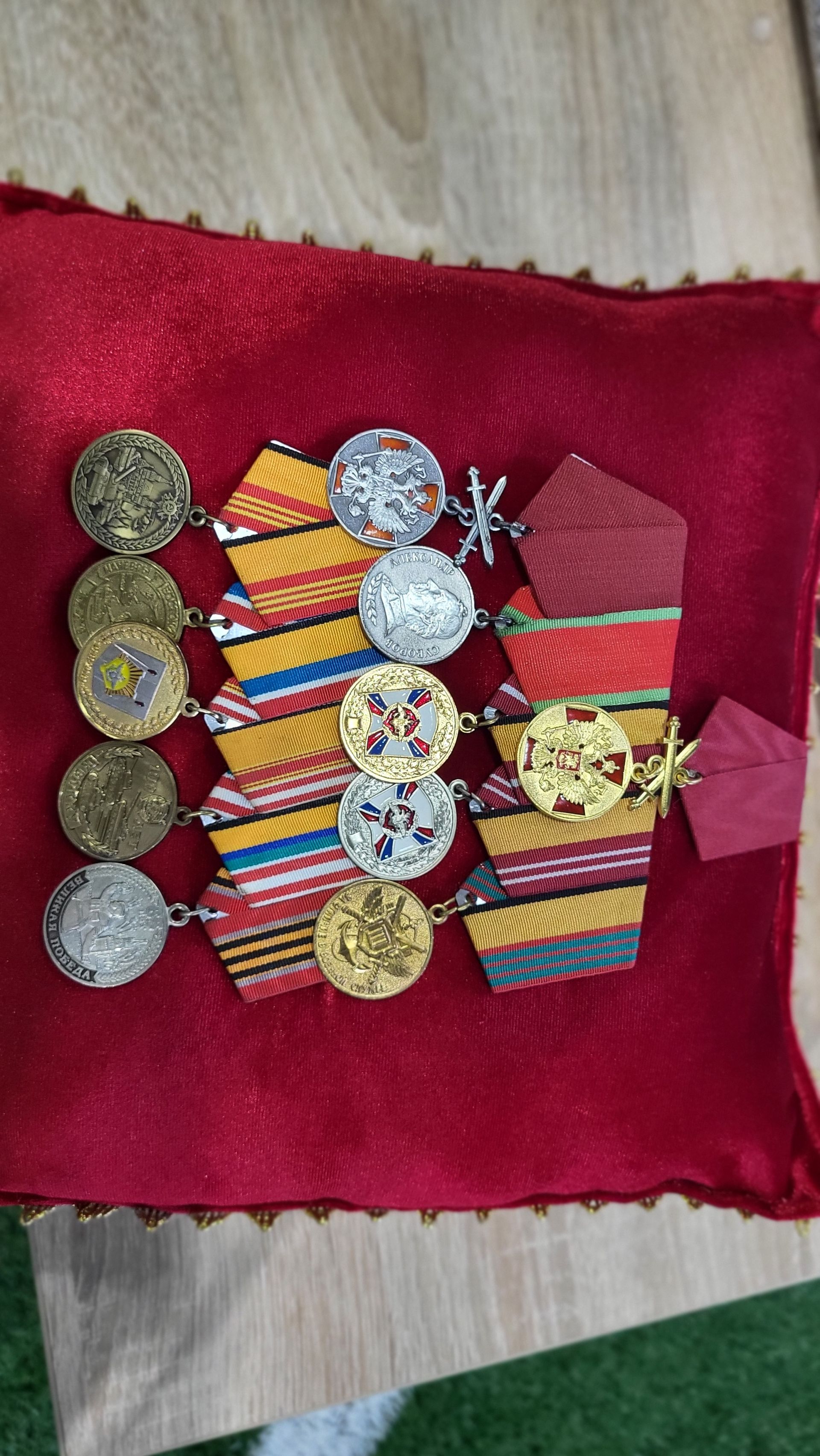 В Пестрецах прошел футбольный турнир в память о земляке-герое