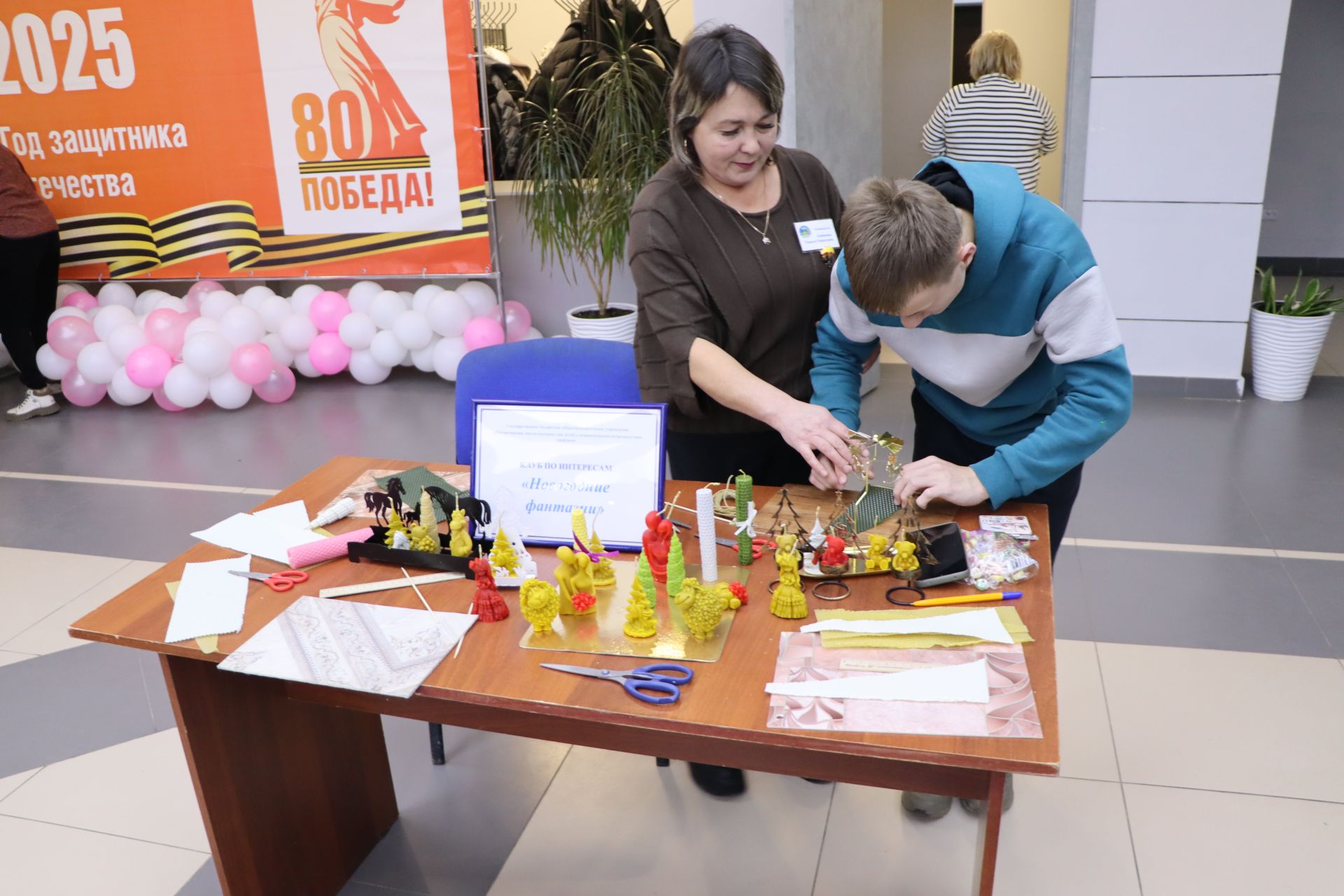 Гран-при фестиваля «Мы вместе – Без бергә» в Пестрецах вновь взял ансамбль «Сердэш»