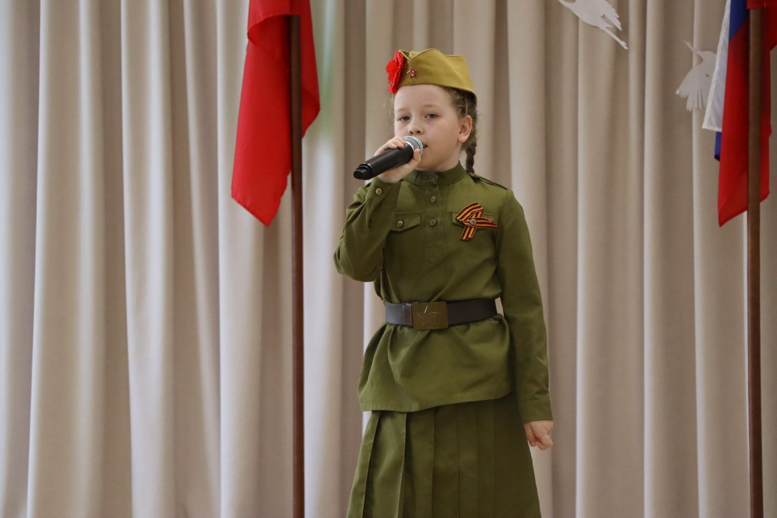Питрәчтә патриотик тәрбия буенча семинар узды