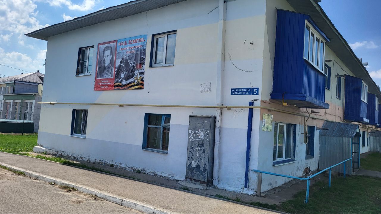 Жительница села Пестрецы пожаловалась на незаконные огороды