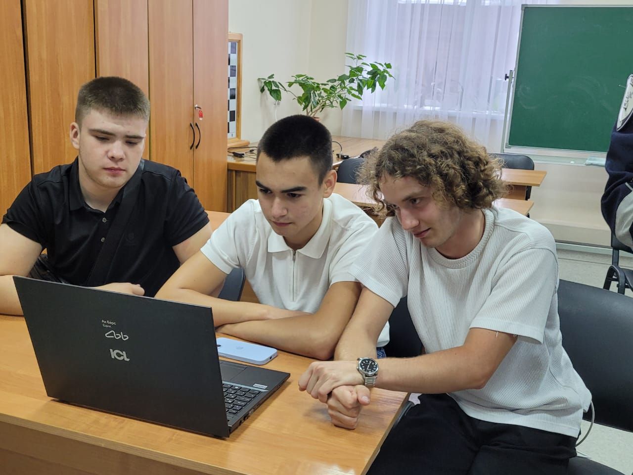 Пестречинцы соревновались в знании ПДД и мастерстве вождения