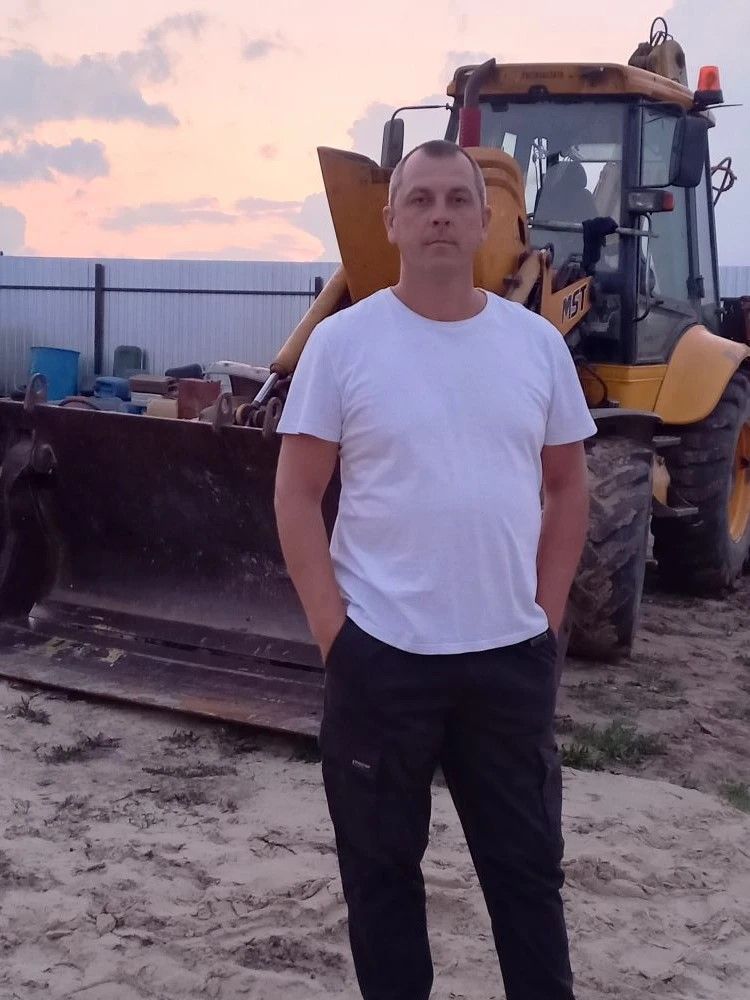 «Тракторист» из Пестрецов оказался на передовой по зову долга