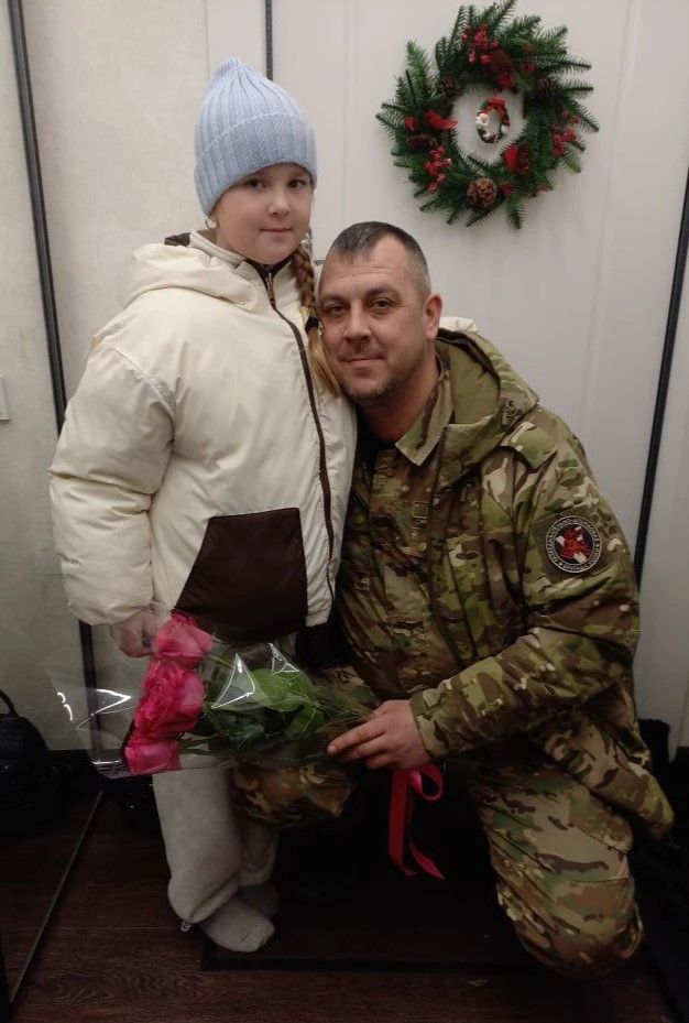 «Тракторист» из Пестрецов оказался на передовой по зову долга