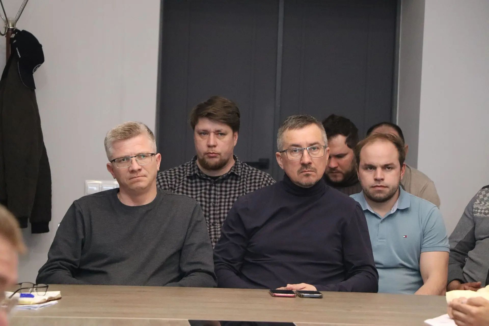 В Кулаево и Кощаково проверили дома с проблемами канализации