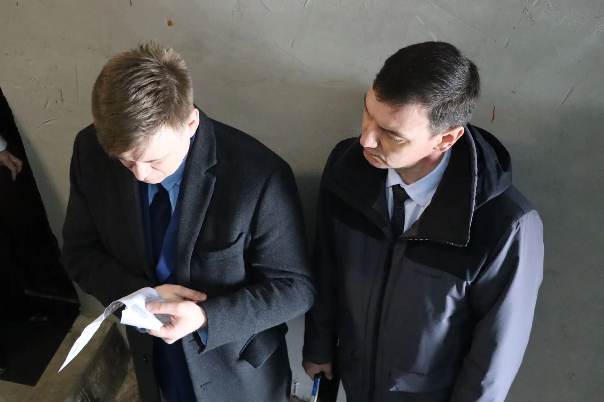 В Кулаево и Кощаково проверили дома с проблемами канализации