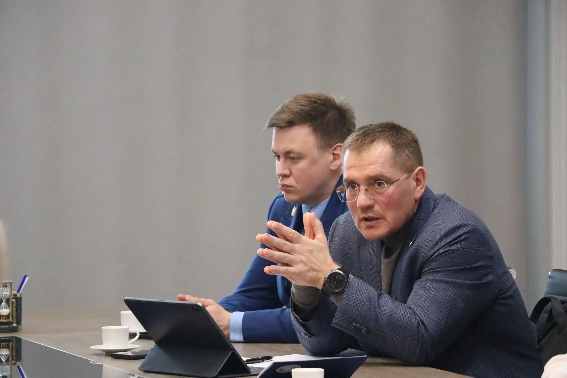В Кулаево и Кощаково проверили дома с проблемами канализации