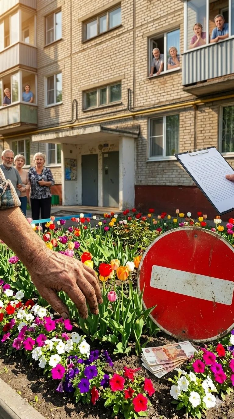 Сажаем цветы у дома: что нужно знать, чтобы не было проблем