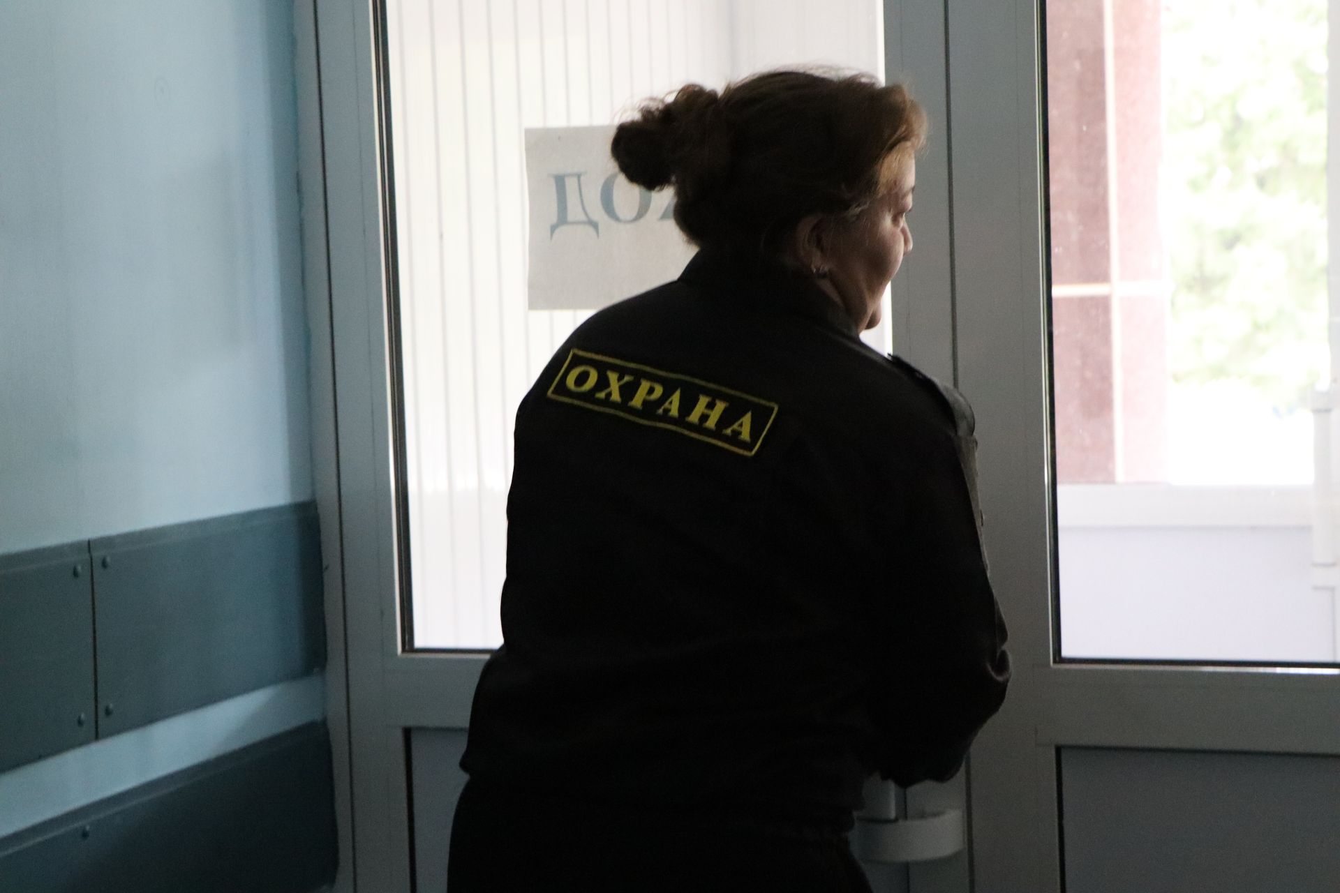 «Удовлетворительно»: на такую оценку прошли учения в Ленино-Кокушкино
