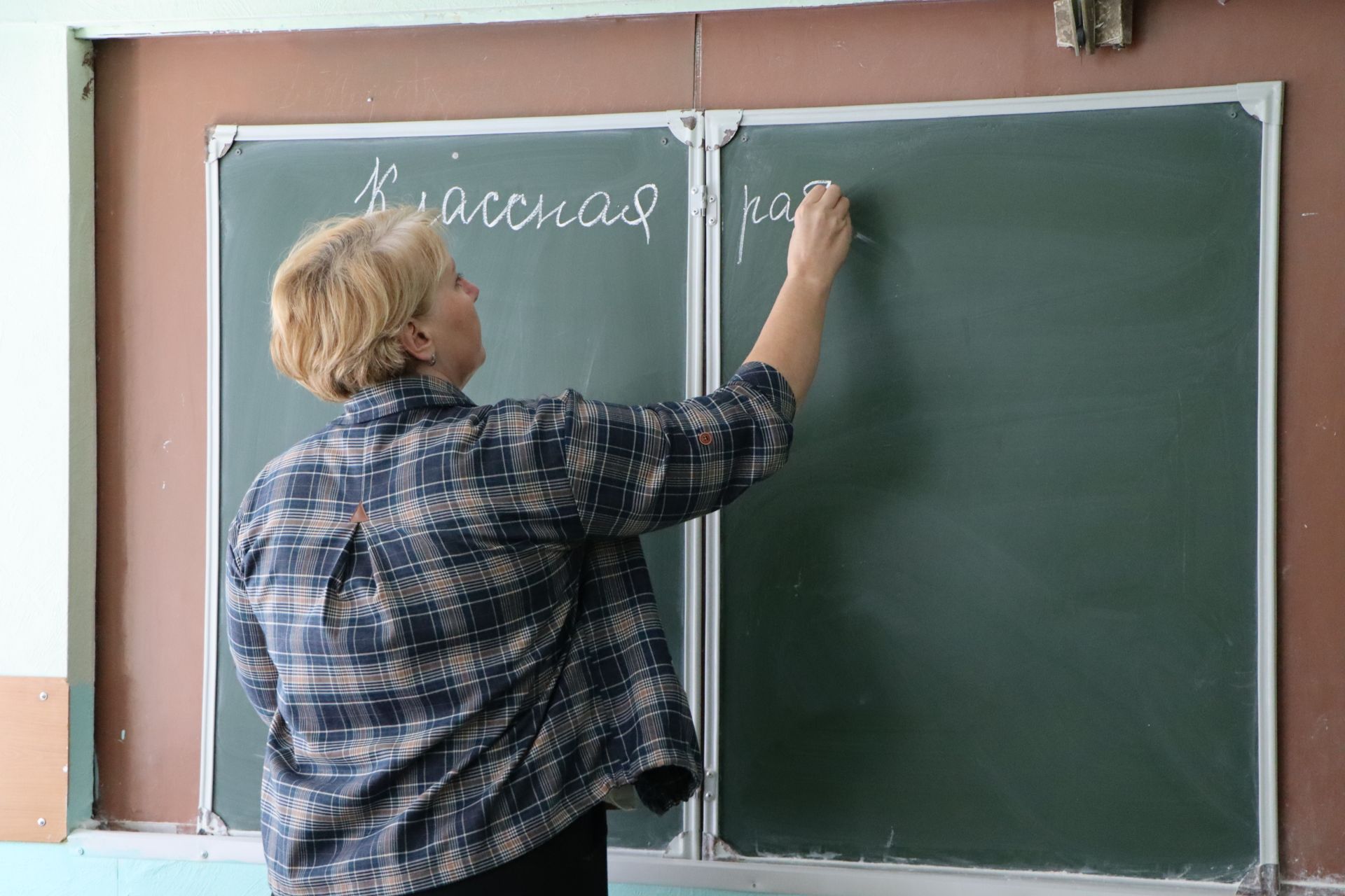 «Удовлетворительно»: на такую оценку прошли учения в Ленино-Кокушкино