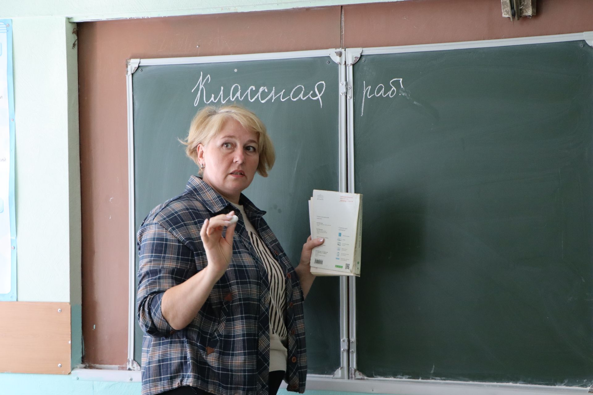«Удовлетворительно»: на такую оценку прошли учения в Ленино-Кокушкино