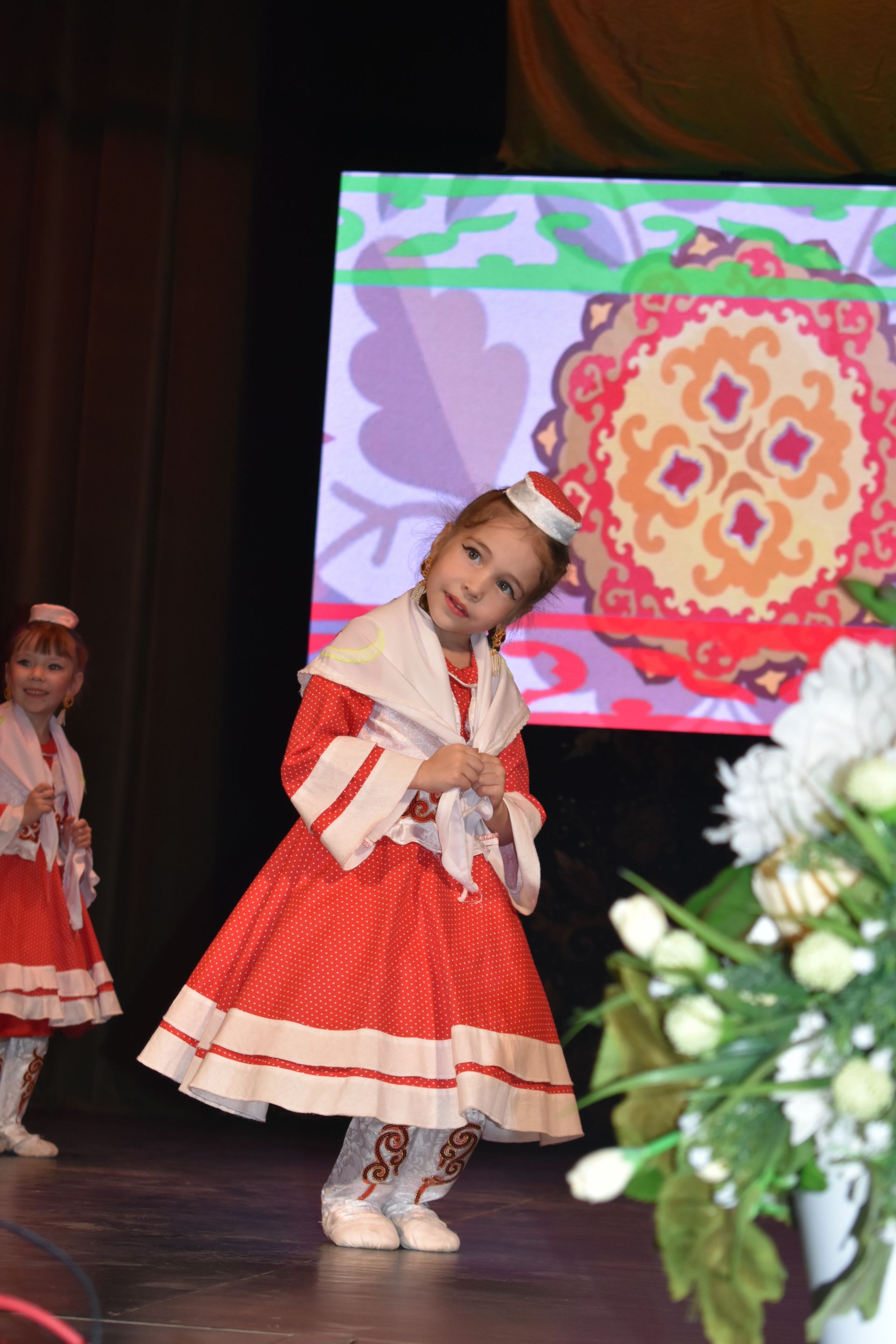 В районном Доме культуры прошел районный юбилейный XV фестиваль «Пестречинская звездочка-2020»