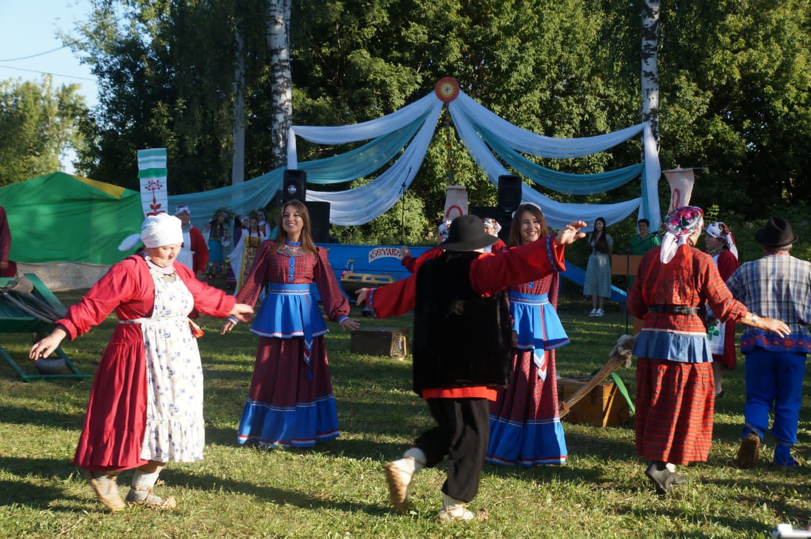 #SEYARFEST