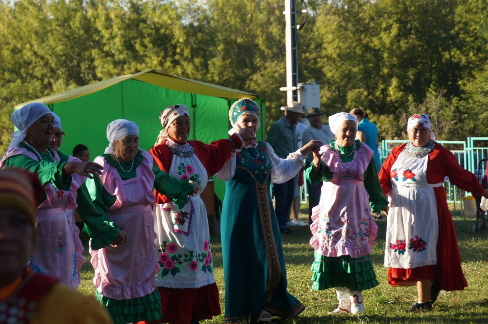 #SEYARFEST