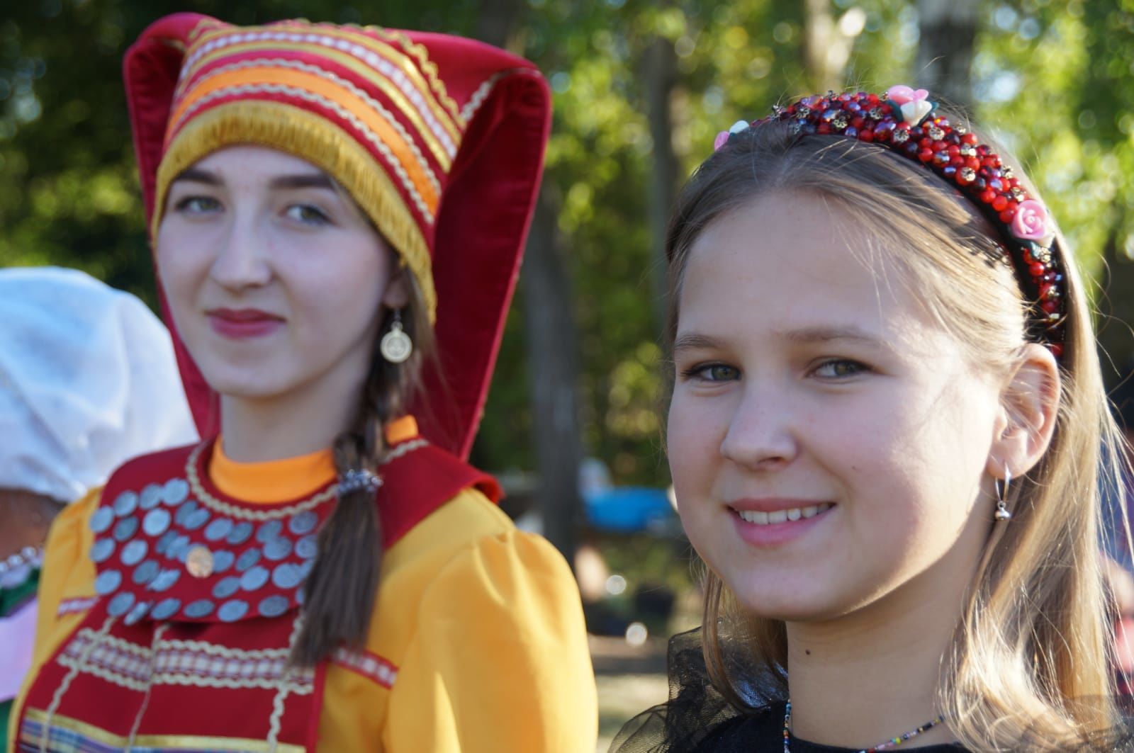 #SEYARFEST