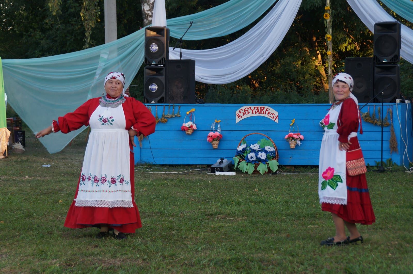 #SEYARFEST