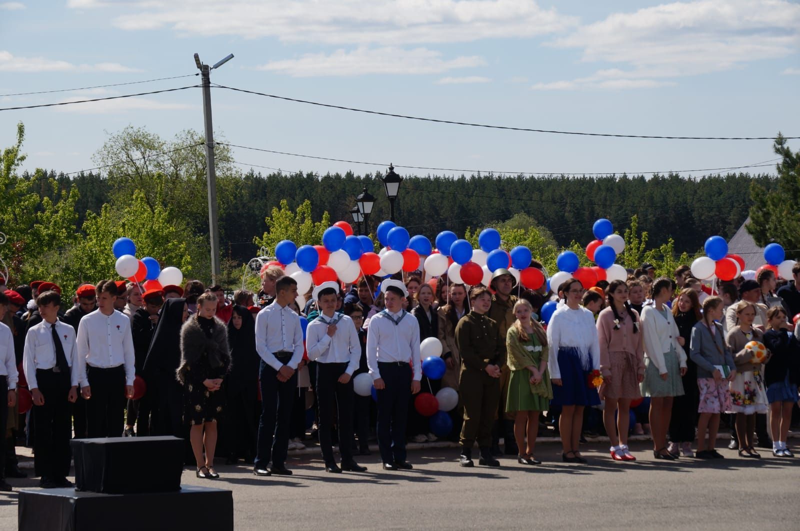 День Победы - 2023