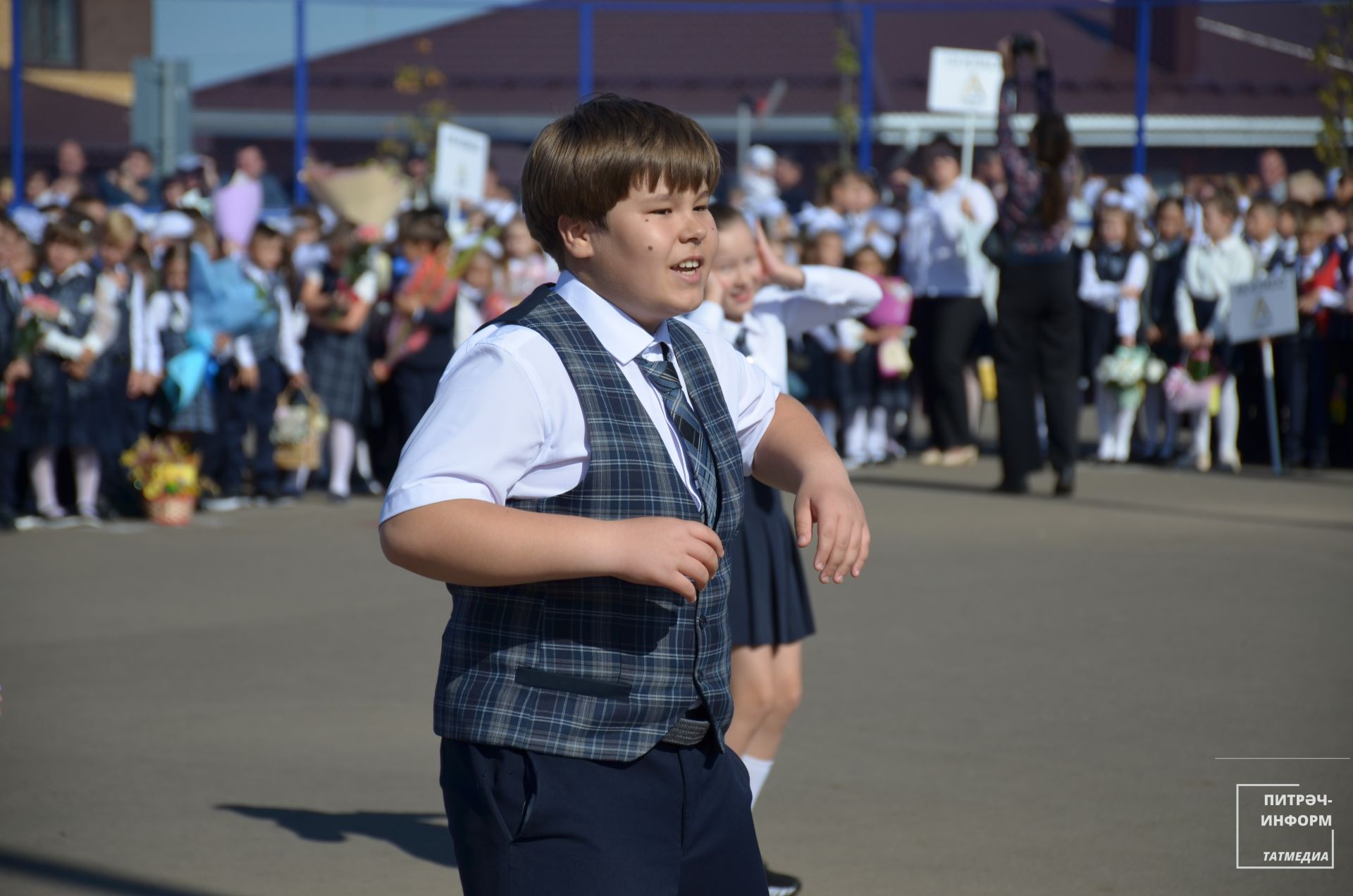 Көектә Белем көне